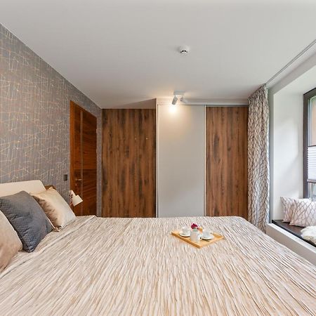 Apartment Adelka 203 - Residence Koubek Špindlerŭv Mlýn Dış mekan fotoğraf