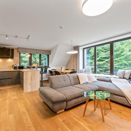 Apartment Adelka 203 - Residence Koubek Špindlerŭv Mlýn Dış mekan fotoğraf