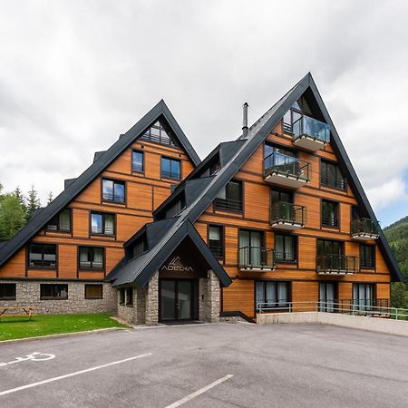 Apartment Adelka 203 - Residence Koubek Špindlerŭv Mlýn Dış mekan fotoğraf
