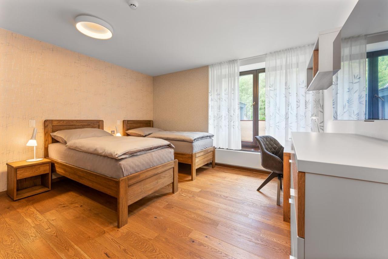 Apartment Adelka 203 - Residence Koubek Špindlerŭv Mlýn Dış mekan fotoğraf