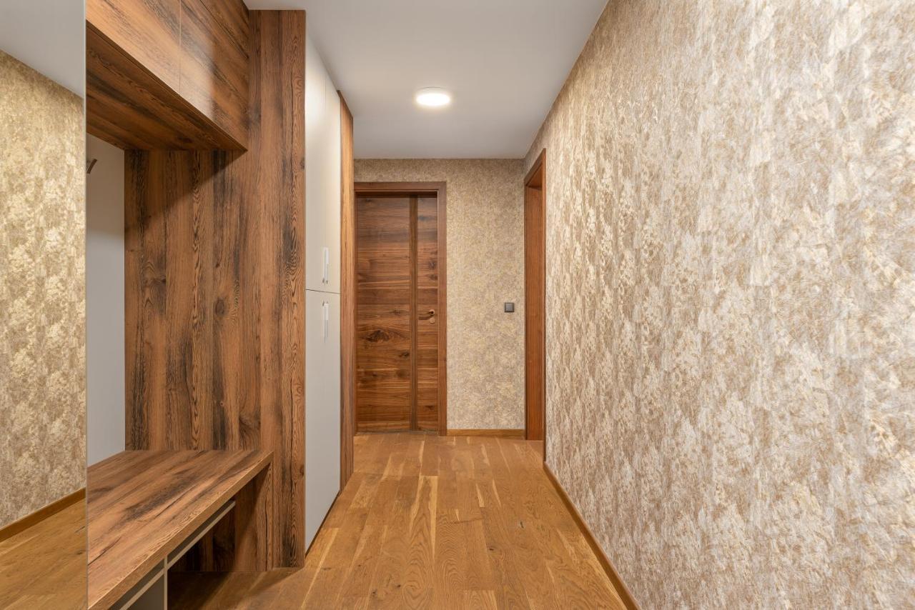 Apartment Adelka 203 - Residence Koubek Špindlerŭv Mlýn Dış mekan fotoğraf