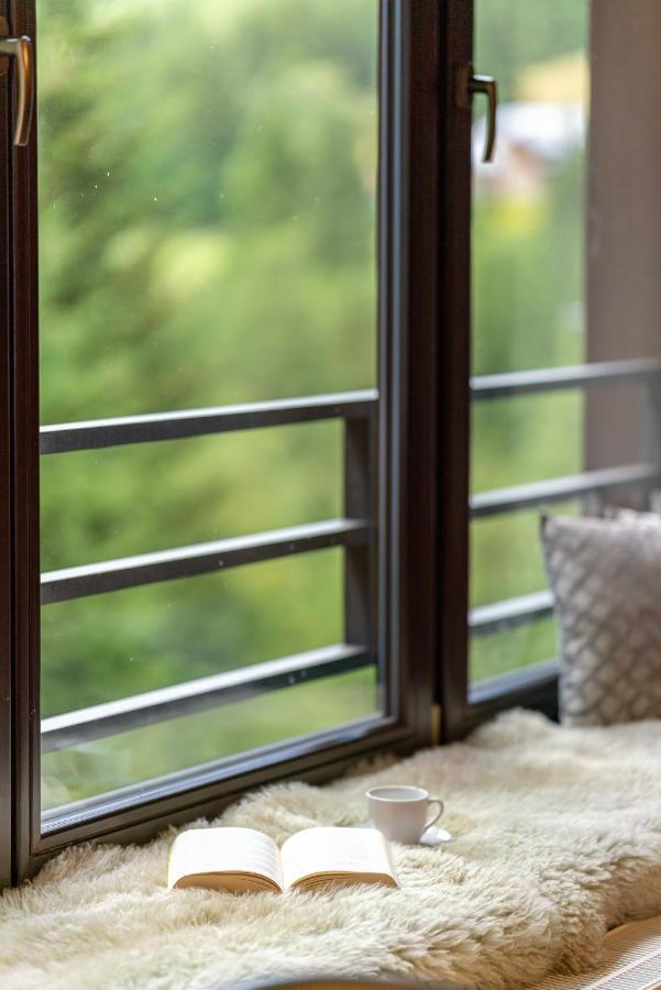 Apartment Adelka 203 - Residence Koubek Špindlerŭv Mlýn Dış mekan fotoğraf