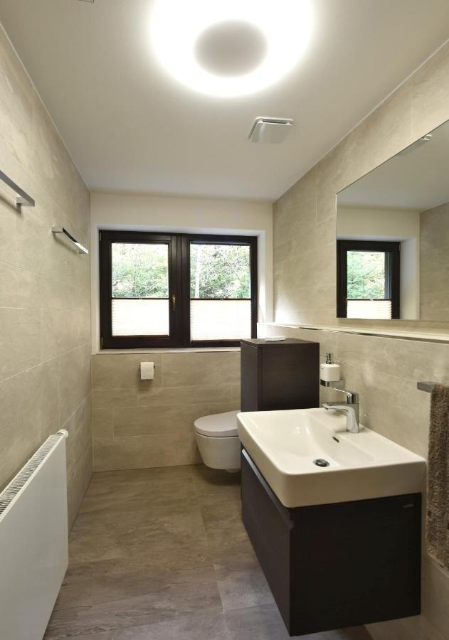 Apartment Adelka 203 - Residence Koubek Špindlerŭv Mlýn Dış mekan fotoğraf