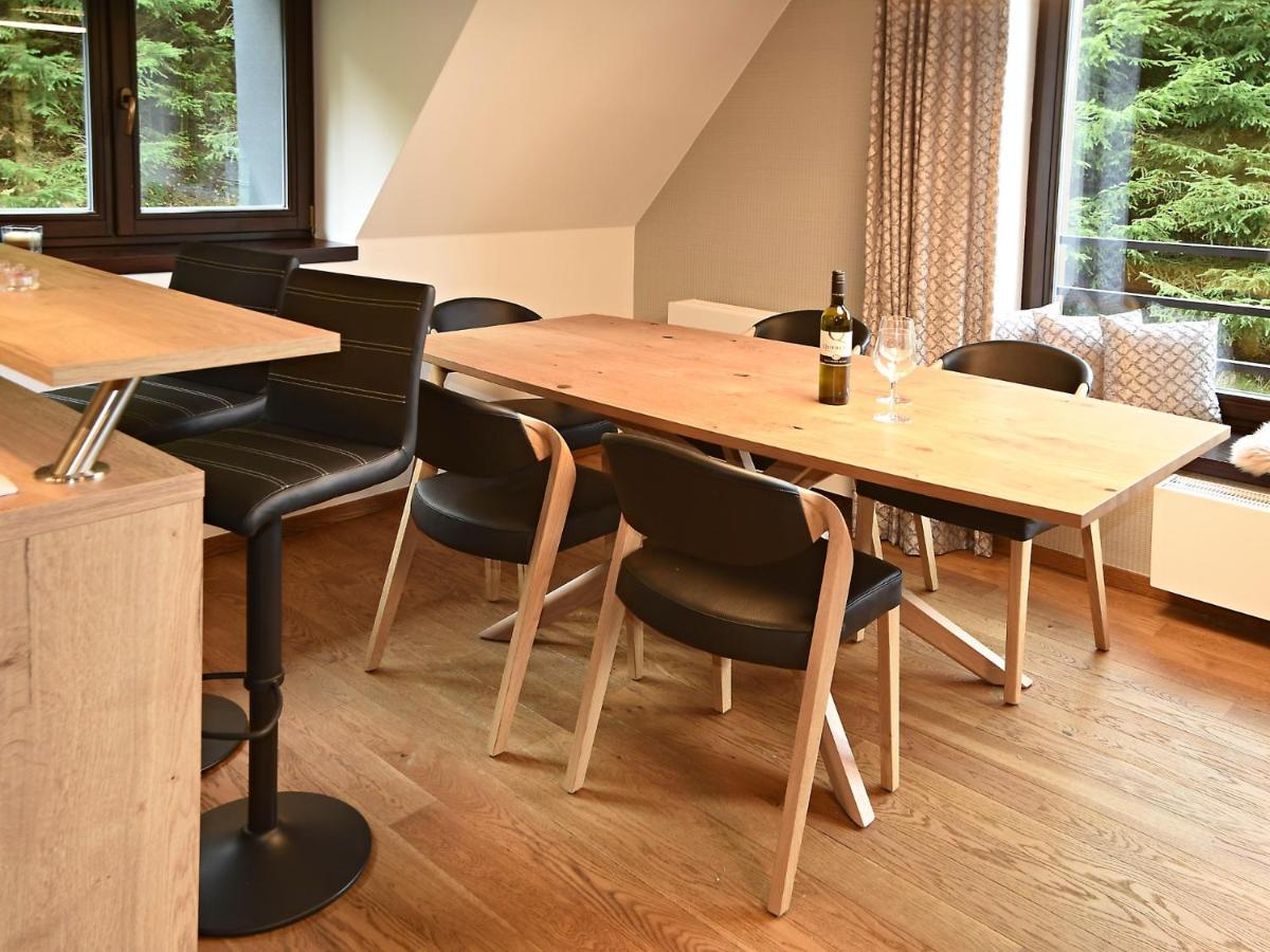 Apartment Adelka 203 - Residence Koubek Špindlerŭv Mlýn Dış mekan fotoğraf
